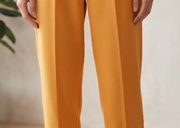 Spodnie damskie Vila rozmiar 44