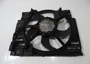BMW 5 WENTYLATOR CHŁODNICY E60 LIFT N47 2.0D 6950213 7796832