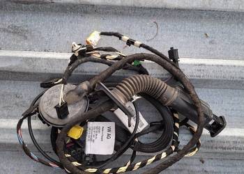 Instalacja drzwi lewy tył Volkswagen Golf 7 VII 5G4971693K
