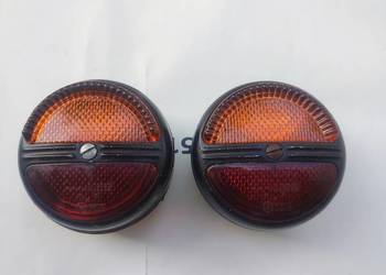 Hella lampa zespolona do ciągnika