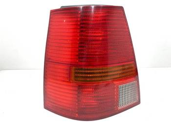 LAMPA LEWY TYŁ VW GOLF IV 1J9945075P Kombi 99-06 ŚWIATŁO TYLNA, LEWA