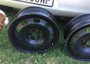 felgi 15   5 x 100 Golf 4, Skoda, Seat