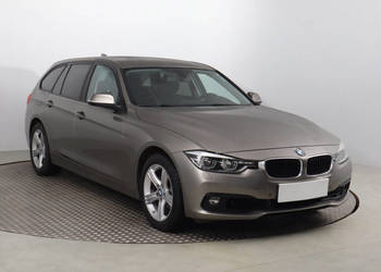 BMW 3 318 i