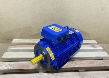 silnik elektryczny 2,2kW 1450obr. 3fazowy Tamel IE3
