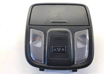 LAMPA SUFITOWA KIA SPORTAGE IV 92800-D90XX SUV WNĘTRZA