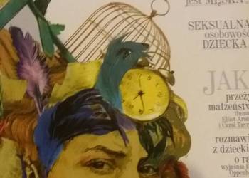 charaktery sezon na nieuważność