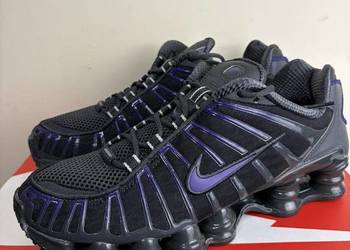 Buty/Sneakersy Nike Shox TL IO4645-002