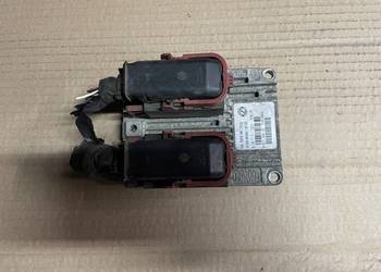 51819346 Komputer sterownik silnika  Fiat 500