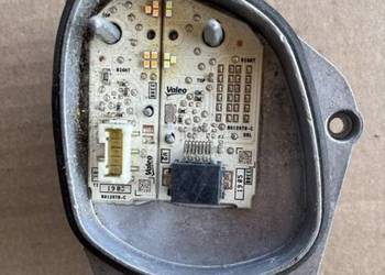 SEAT ATECA PRZETWORNICA LED 90125310