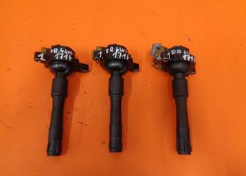 RANGE ROVER L322 4.4 V8 05 cewka zaplonowa 11859T