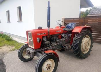 Ursus C-330M oryginał zarejestrowany #Mf, T25, 360, 3p, 255, 2812,  Kubota
