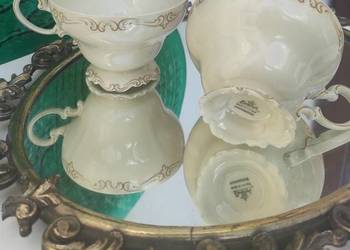 ROSENTHAL Selb Bavaria Pompadour filiżanka*lata 20-te