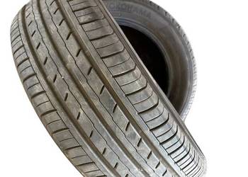 Opony lato 205/55R16 Yokohama 2szt dot24