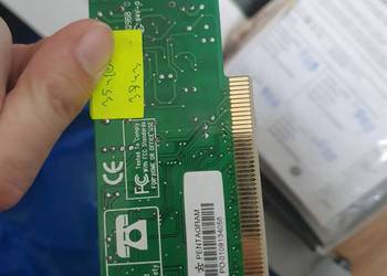 Modem wewnętrzny PCI Pentagram Motorola 56K Retro PC