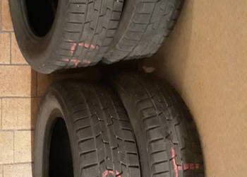 Opony Firstone WINTERHAWK 2 165/70/14