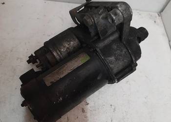 Peugeot Citroen C4 1,4 HDI 1,6 HDI rozrusznik 9640825280