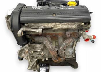 SILNIK 18K4F Land Rover Freelander Rover 75 1.8 16V benzyna kompletny