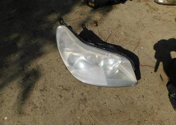 citroen C5 FL lampa prawa WYSYŁKA citroen C5 FL lampa prawa WYSYŁKA
