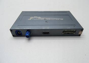 MODUŁ INTERFEJSU WIDEO RADIO BOX ANDROID AUDIO GP0A2020H-Q5L
