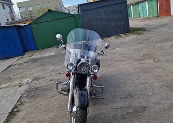 Honda Shadow