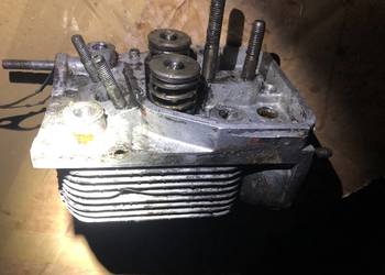 głowica Andoria 1ca90, 2ca90