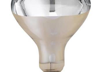 Promiennik podczerwieni 250W biały 22252KER