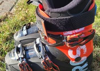 ROSSIGNOL  evo rental 25,0 buty narciarskie męskie