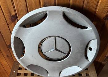 Kołpak Mercedes 15" (2024010024) w190 w124 #64