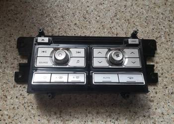 PANEL RADIA JAGUAR XF 07R 8X23-18C858-AG