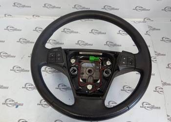 VOLVO C30 07r kierownica skórzana 30764359 SV-5515000 VOLVO C30 07r kierownica skórzana 30764359 SV-5515000