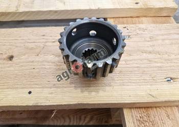 Piasta Deutz-Fahr Agrolux 4.75