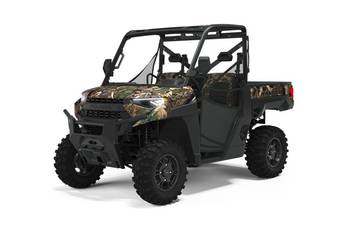 POLARIS RANGER XP 1000 HUNTER