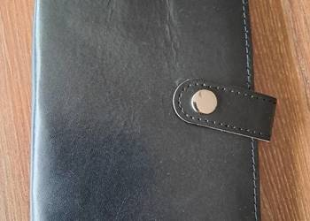 3 szt nowych segregatorów na banknoty kolekcjonerskie po 100 szt. w każdym