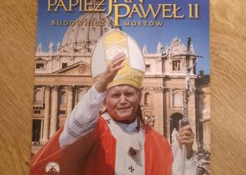 Film "Papież Jan Paweł II Budowniczy Mostów"