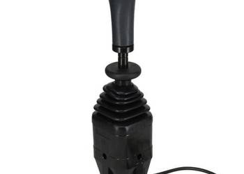 Joystick z 1 przyciskiem, widełki IMCL60291B