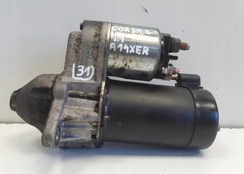 Opel Corsa D 1.4 16V ROZRUSZNIK 903925 Opel Corsa D 1.4 16V ROZRUSZNIK 903925