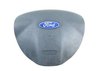 PODUSZKA KIEROWCY FORD FOCUS MK2 II 4M51A042B85DD 4M51A042B85DD3