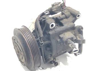 SPRĘŻARKA KLIMATYZACJI TOYOTA YARIS I 447220-6542 1.4 75KM 99-05