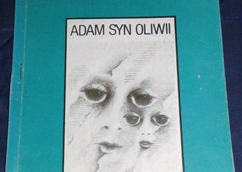 Adam syn Oliwii - George Bidwell