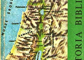 HISTORIA BIBLIJNA Starego I Nowego Testamentu - KUSZ Gerard HISTORIA BIBLIJNA Starego I Nowego Testamentu - KUSZ Gerard