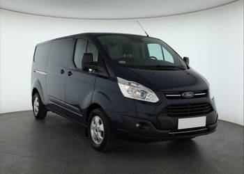 Ford Transit Custom 2.0 EcoBlue