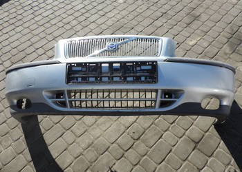 ZDERZAK PRZEDNI VOLVO S80 I 426-26