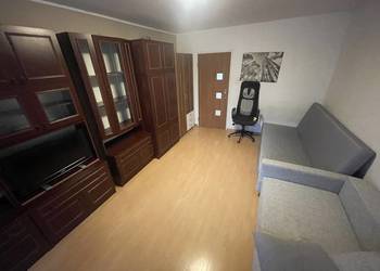 Ul. Bajana, mieszkanie 2pokojowe z balkonem