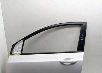 DRZWI PRZEDNIE LEWY PRZÓD PSW HYUNDAI i10 II
