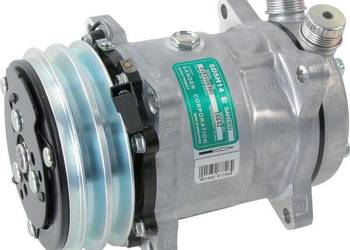 Sprężarka KL000092