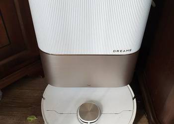 Dreame X40 Ultra  odkurzacz