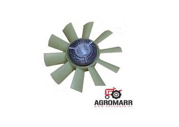 SPRZĘGŁO PASUJE VISCO SAME DEUTZ-FAHR