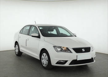Seat Toledo 1.0 TSI