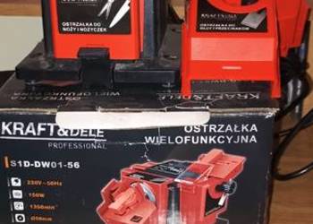 ostrzalka uniwersalna ostrzalka uniwersalna