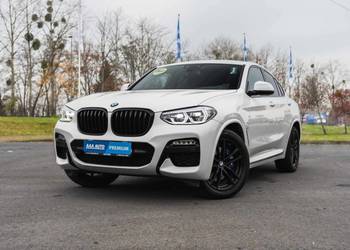 BMW X4 xDrive30i